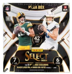 2024 Panini Select Football