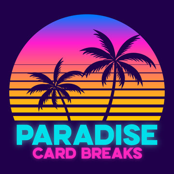 PARADISE CASH