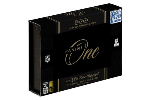 2024 Panini One Football